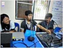 youth on radio traning 45.jpg