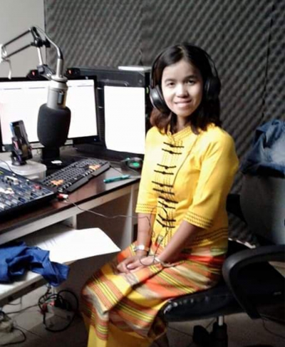 ယိင်းၵွၼ်တႆး