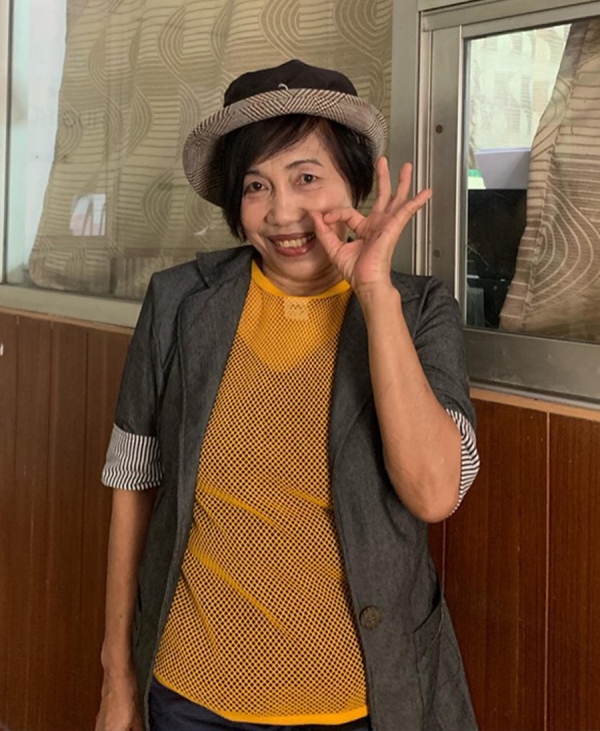 พี่เล็ก (ပီႈလဵၵ်ႉ)