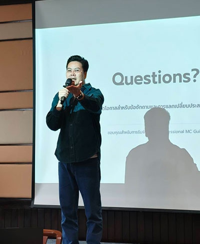 မႅပ်ႇရေတီဢူဝ် လႄႈ ၵေႃသိုဝ်ႇၶၢဝ်ႇတႆး ႁူမ်ႈၵၼ် ၸတ်းပၢင်သွၼ်  &ldquo;ပိုၼ်ႉထၢၼ် ၽူႈၵႅဝ်ပၢင်&rdquo; တီႈဝဵင်းၵဵင်းမႆႇ မိူဝ်ႈၼႆႉ ဝၼ်းတီႈ 29 လိူၼ်မၢတ်ႉ ပီ 2026