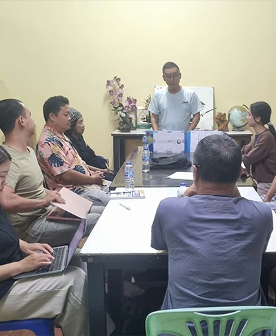 ပၢင်ၵုမ် ၽူႈၸတ်းလႆၢးၵၢၼ် ႁူင်းပွႆႇသဵင် မႅပ်ႇ ရေႇတီဢူဝ်ႇ (30/4/2026)