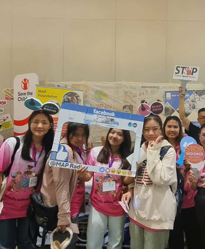 ပၢင်ပၼ်တၢင်းႁူႉ သုၼ်ႇလႆႈလုၵ်ႈဢွၼ်ႇ လႄႈ ၵူၼ်းၼုမ်ႇ ပွၵ်ႈၵမ်းတီႈ (5)  &ldquo;ဢဵၼ်ႁႅင်းလုၵ်ႈဢွၼ်ႇ ပဵၼ်ဢဵၼ်ႁႅင်း တႃႇဝၼ်းမိူဝ်းၼႃႈ&rdquo; 2025 ။