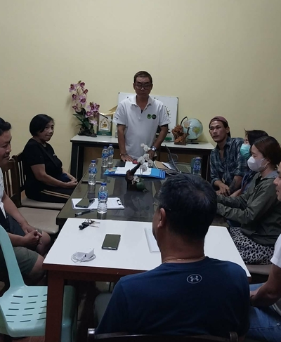 ပၢင်ၵုမ်းၽူႈၸတ်းလၢႆးၵၢၼ် ၼႂ်းဝၼ်းတီႈ 12/02/2026 ၶၢဝ်းယၢမ်းၵၢင်ၶမ်ႈ 18.00 - 20.00 ဢွင်ႈတီႈ ႁူင်းပွႆႇသဵင် MAP Radio FM 97.50 MHz