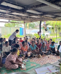 Mae Tao Tike