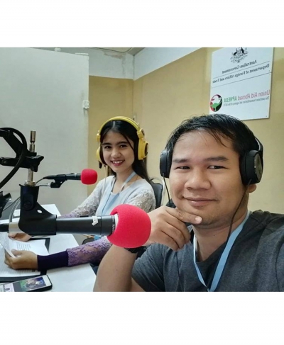 စုိင္းေအာင္ထြန္း ၊ ေနာ္ရုိ ့စ္ေမရီစဲ