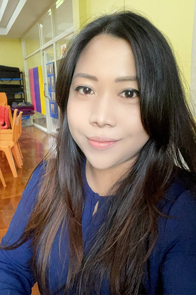 Moe Thae