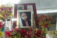 ထိုင်းတောင်ပိုင်းတွင် မြန်မာမိန်းကလေး ၁ ဦးအသတ်ခံရ