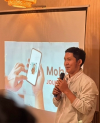 Mobile Journalism