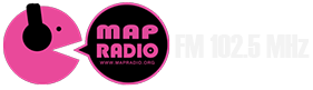 FM 102.5 MHz
